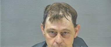 Stephen Hodges, - Amherst County, VA 