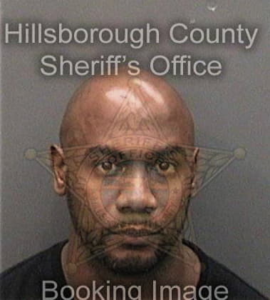 Alfred Holmes, - Hillsborough County, FL 