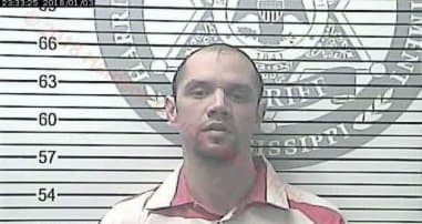 William Hughes, - Harrison County, MS 