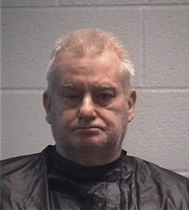 Charles Hunley - Cleveland County, NC 