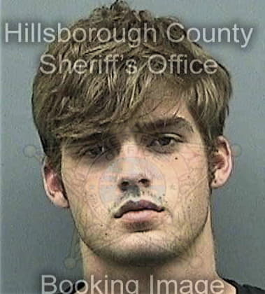 Johnathan Hymer, - Hillsborough County, FL 