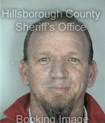 Michael Irey, - Hillsborough County, FL 