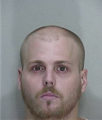 Shane Jacobson, - Marion County, FL 