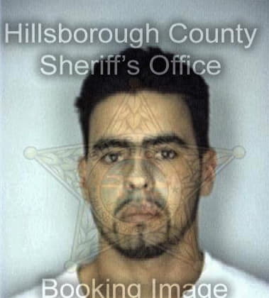 Juan Jaramillo, - Hillsborough County, FL 