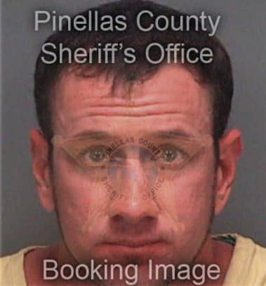 Colin Jeffs, - Pinellas County, FL 