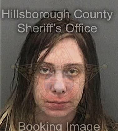 Mary Jenkins, - Hillsborough County, FL 