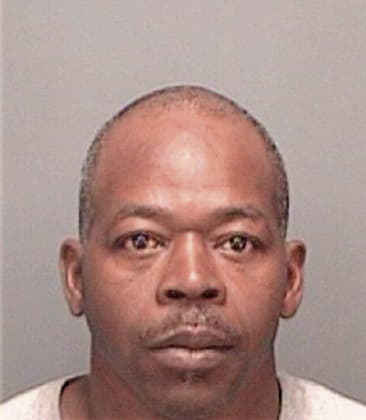 Terrence Jenkins, - Pinellas County, FL 