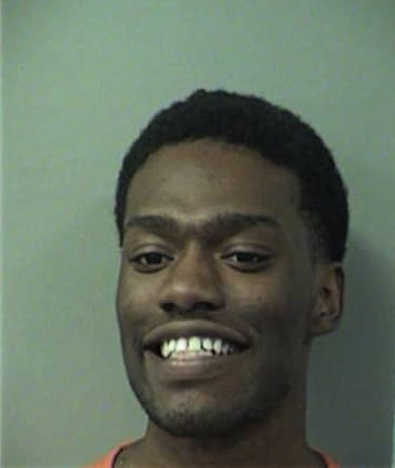 Dedrick Johnson, - Okaloosa County, FL 