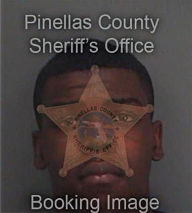 Henry Johnson, - Pinellas County, FL 