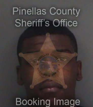 Henry Johnson, - Pinellas County, FL 