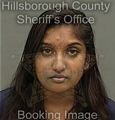 Jada Joiner, - Hillsborough County, FL 