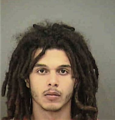 Alfonso Jones, - Mecklenburg County, NC 