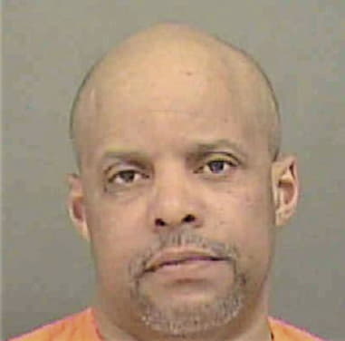 Curtis Jones, - Mecklenburg County, NC 