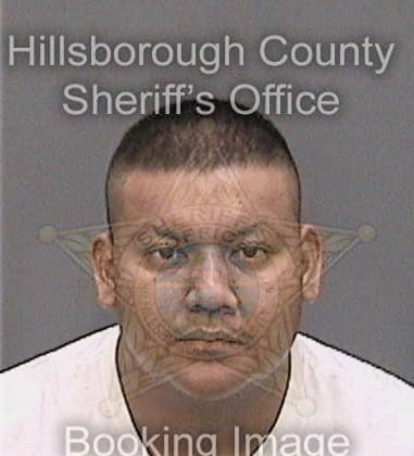 Joseph Keen, - Hillsborough County, FL 