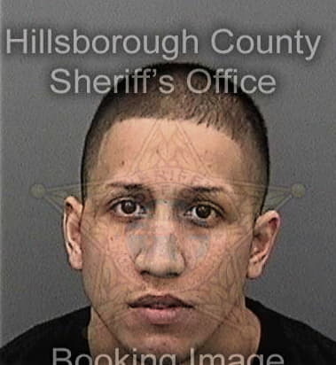 Robert Kinchen, - Hillsborough County, FL 