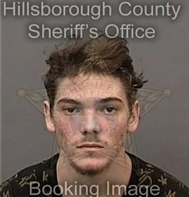 Jay Kizer, - Hillsborough County, FL 