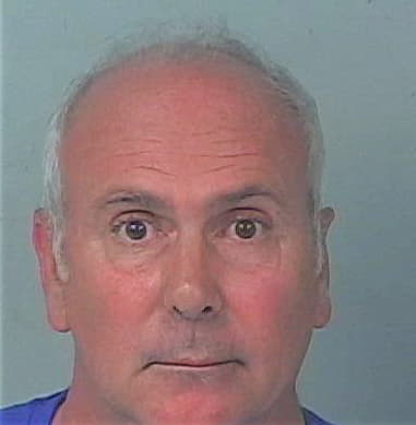 Dion Klave, - Hernando County, FL 