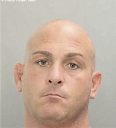 Freddie Kornblith, - Broward County, FL 