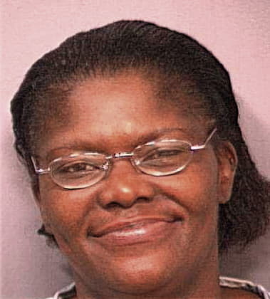 Latoya Lewis, - Marion County, FL 