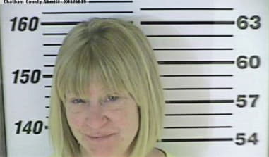 Vanessa Lloyd - Chatham County, GA 