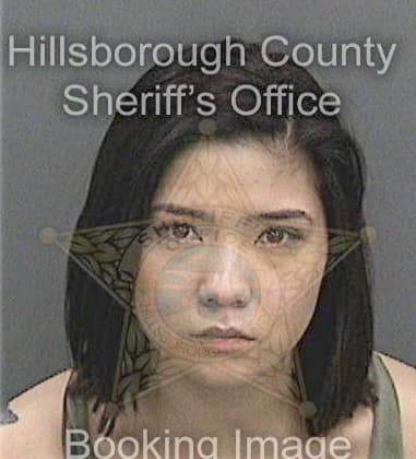 Lee Locklin, - Hillsborough County, FL 