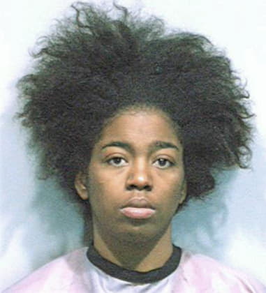 Felicia Lowe - DeKalb County, GA 