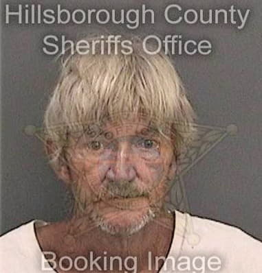 Sean Maness, - Hillsborough County, FL 