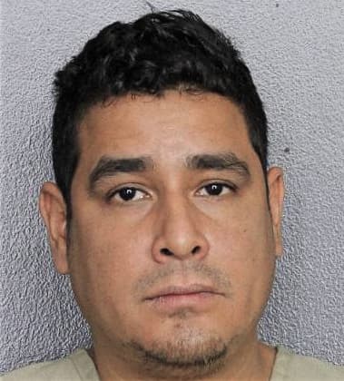 Joseph Manzi, - Broward County, FL 