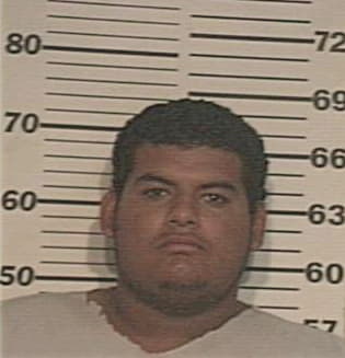 Jose Martinez, - Hidalgo County, TX 