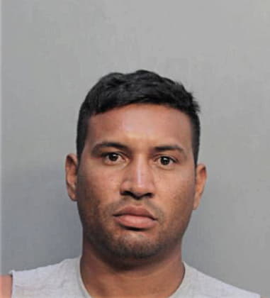 Mario Martinez, - Dade County, FL 