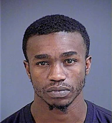 Timothy Matthews, - Charleston County, SC 