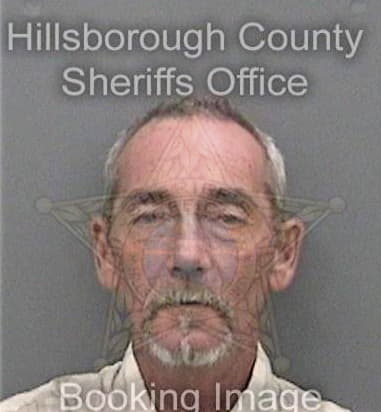 Erick McArter - Hillsborough County, FL 