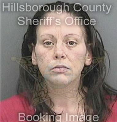 Mary McBee - Hillsborough County, FL 