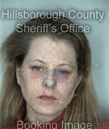 Tracy McClelland - Hillsborough County, FL 