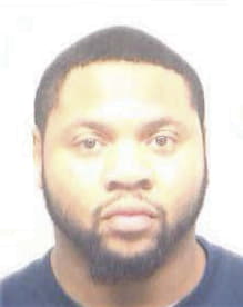 Reginald McCrary, - Fulton County, GA 