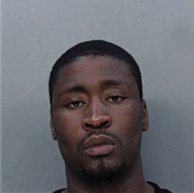 Barry McCray, - Dade County, FL 