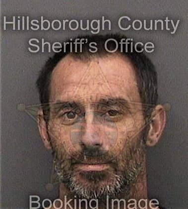 Stuart McCray - Hillsborough County, FL 