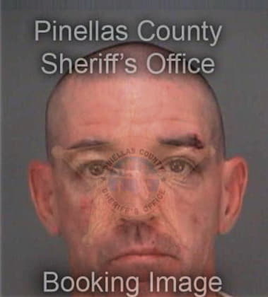 Kevin McDonald - Pinellas County, FL 