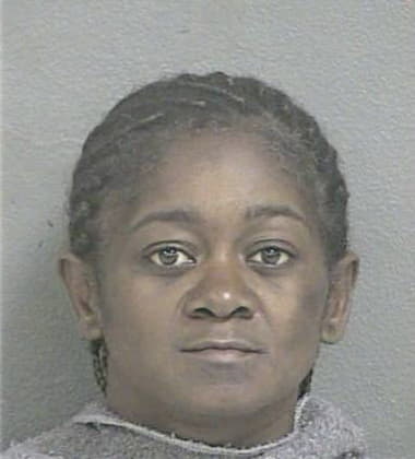 Syretta McGee, - Wyandotte County, KS 