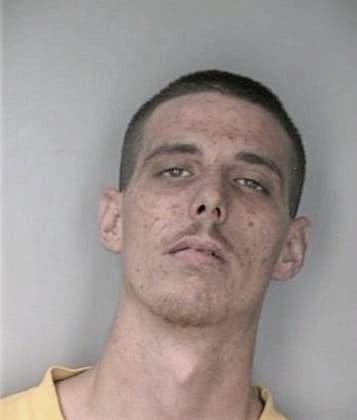 Chad McIntyre - Hillsborough County, FL 