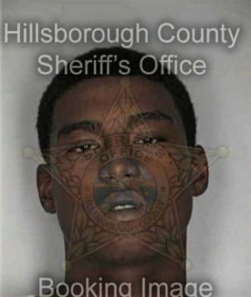 Earnest McKelvin - Hillsborough County, FL 