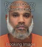 Darryl McKinnie - Pinellas County, FL 