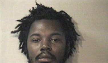 Derrick McKinnon, - Leon County, FL 