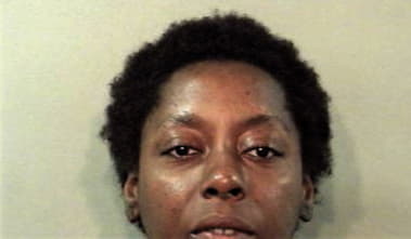 Nicole McLaren, - Leon County, FL 