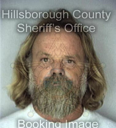 Andres Mendezsoto - Hillsborough County, FL 