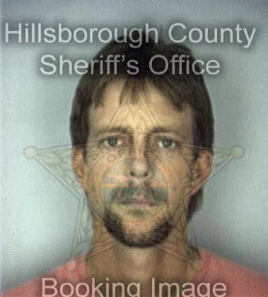 Pedro Mendoza - Hillsborough County, FL 
