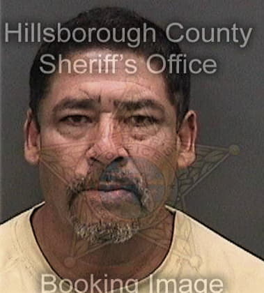 Michael Mentz - Hillsborough County, FL 