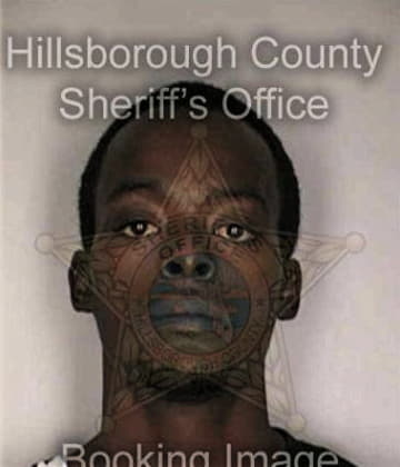 James Miles - Hillsborough County, FL 