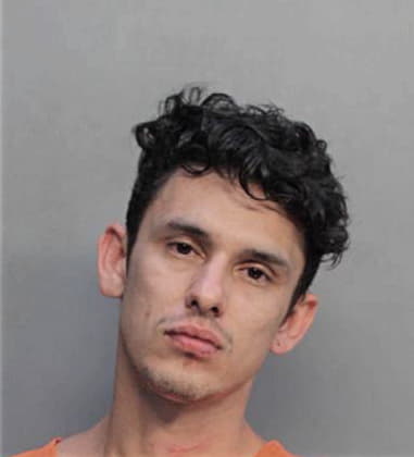 Ceaser Miranda-Vega, - Dade County, FL 