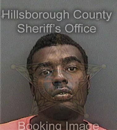 Billy Mitchell - Hillsborough County, FL 